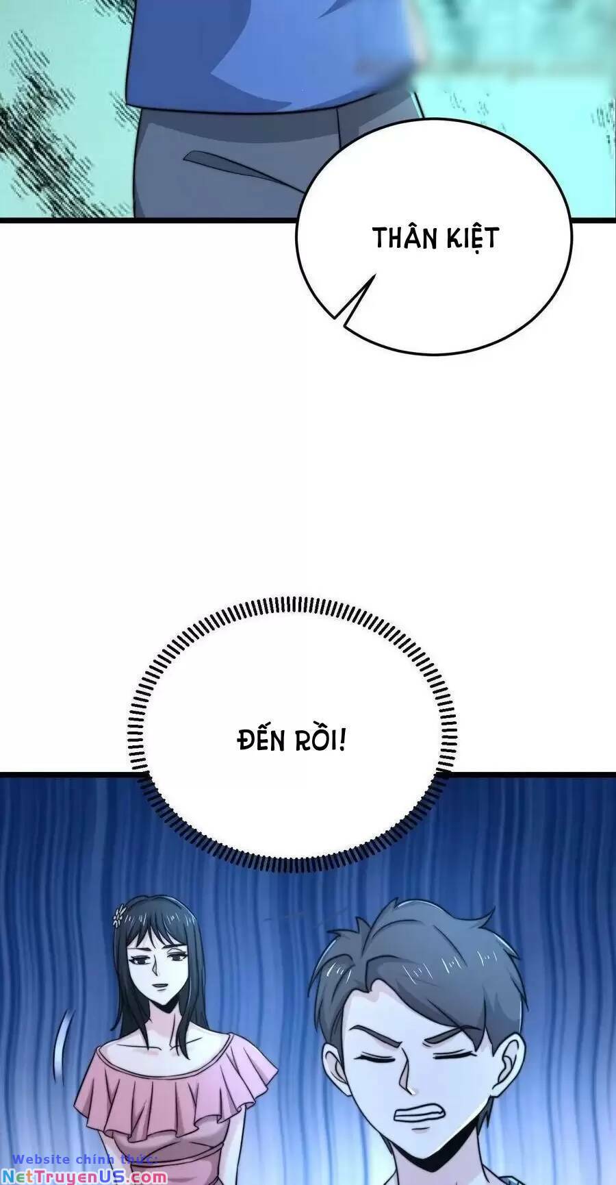Bắt Đầu Livestream Ở Địa Phủ: Phát Sóng Trực Tiếp Ở Đây Ai Dám Đến: Chapter 58