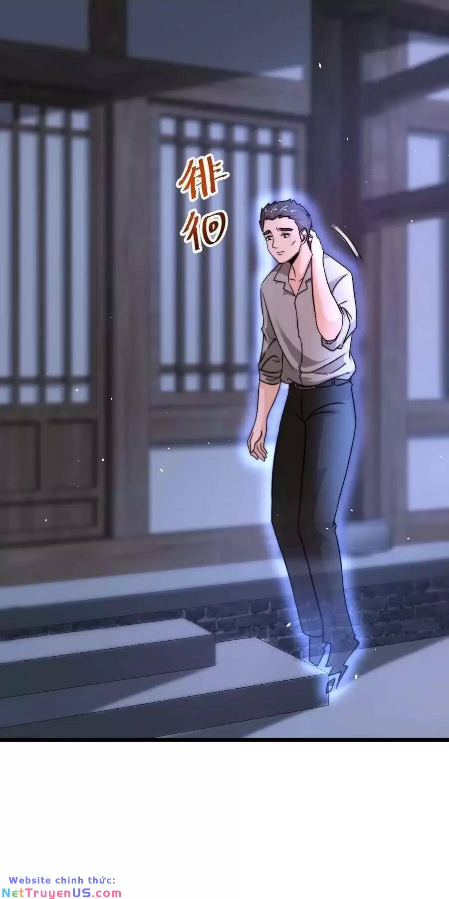 Bắt Đầu Livestream Ở Địa Phủ: Phát Sóng Trực Tiếp Ở Đây Ai Dám Đến: Chapter 59