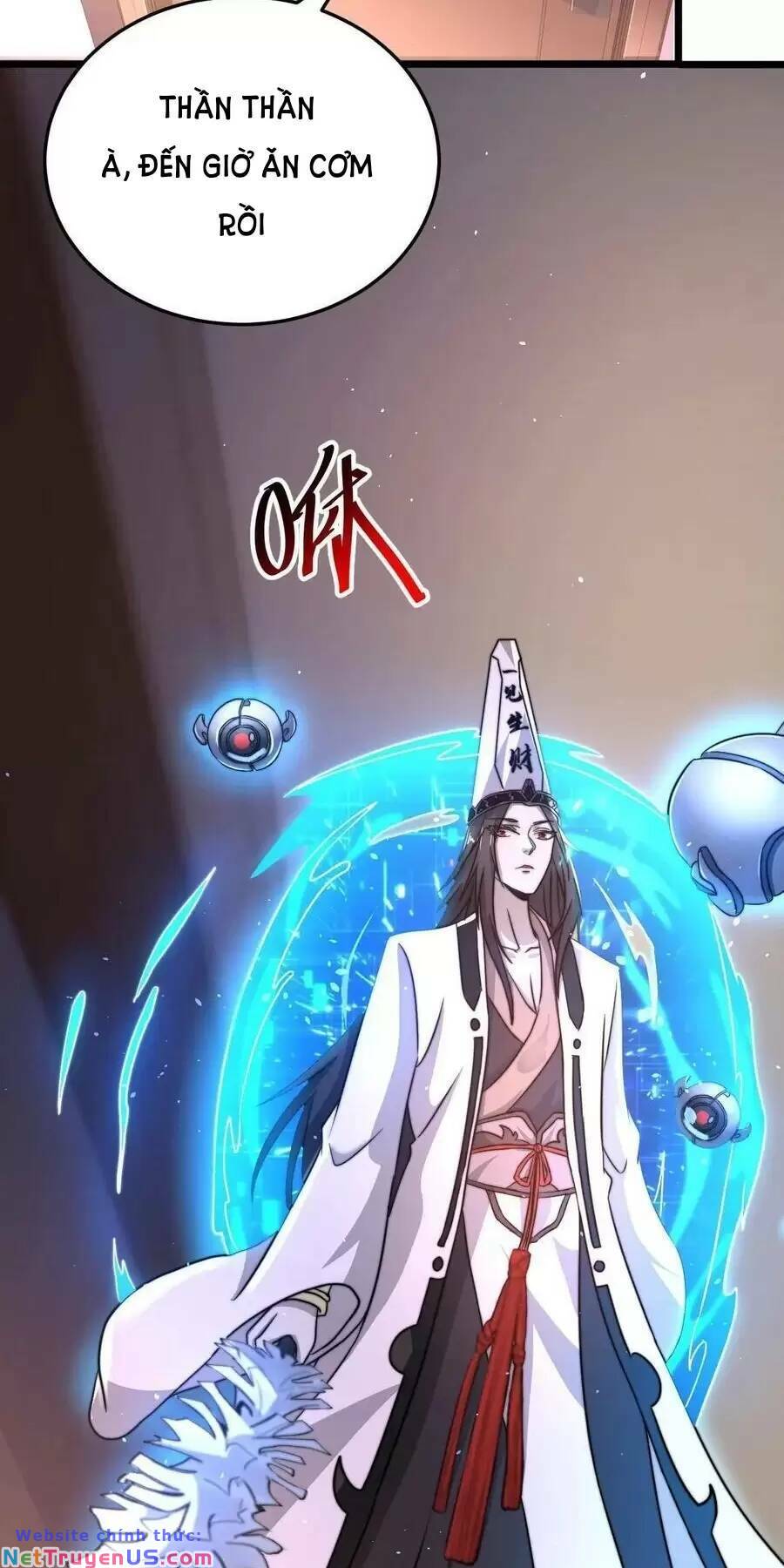 Bắt Đầu Livestream Ở Địa Phủ: Phát Sóng Trực Tiếp Ở Đây Ai Dám Đến: Chapter 59