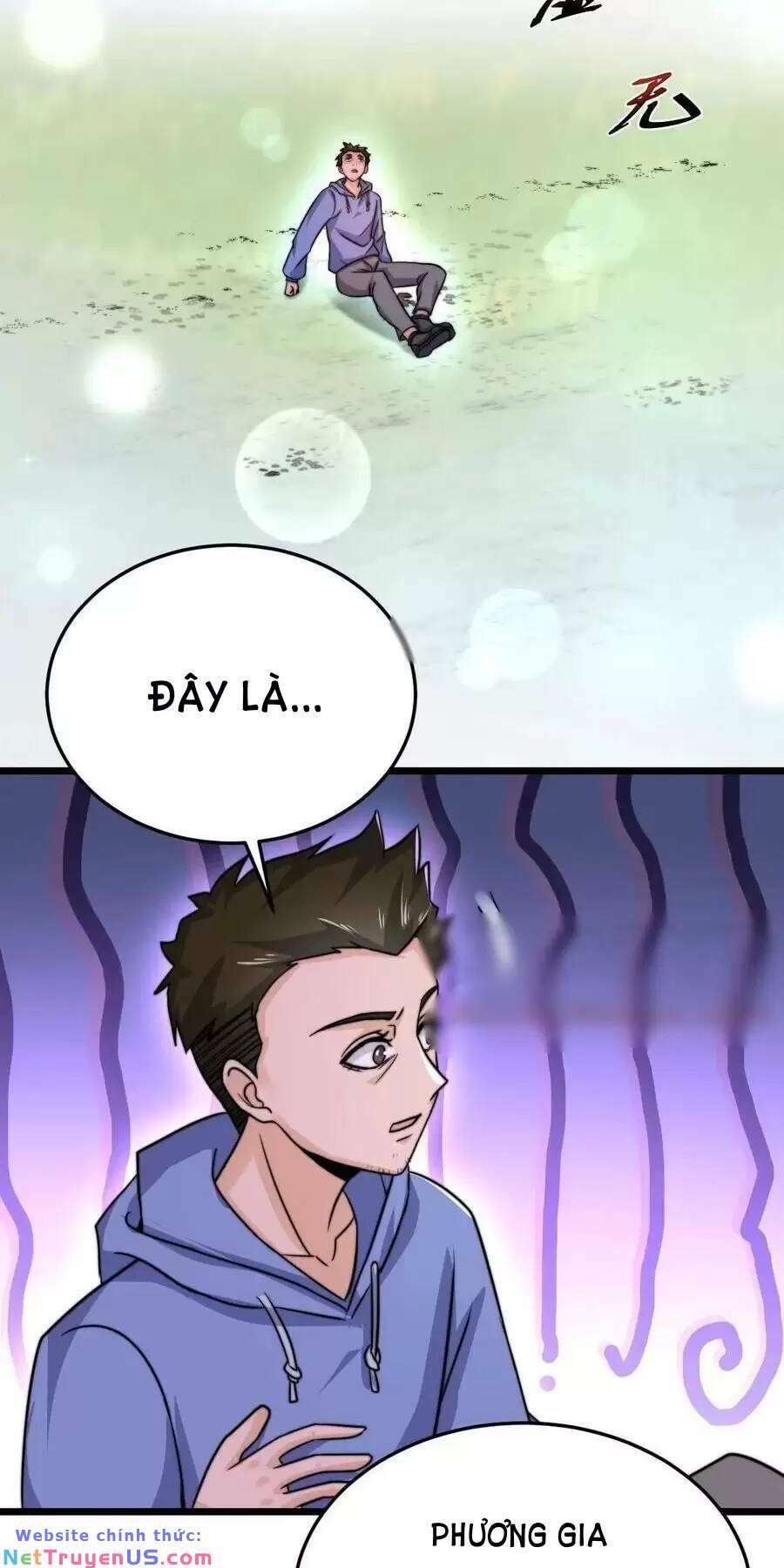 Bắt Đầu Livestream Ở Địa Phủ: Phát Sóng Trực Tiếp Ở Đây Ai Dám Đến: Chapter 59