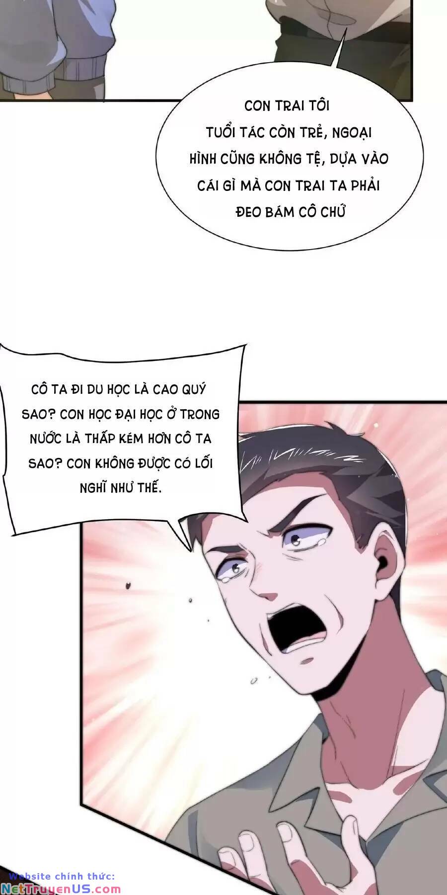 Bắt Đầu Livestream Ở Địa Phủ: Phát Sóng Trực Tiếp Ở Đây Ai Dám Đến: Chapter 60