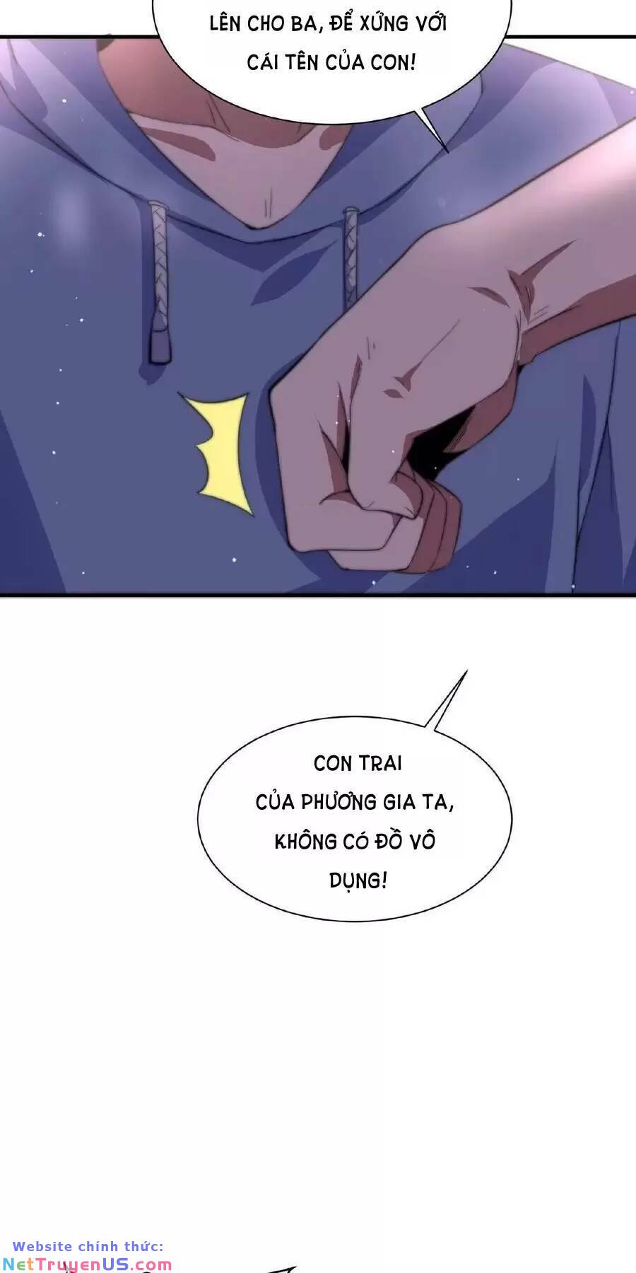 Bắt Đầu Livestream Ở Địa Phủ: Phát Sóng Trực Tiếp Ở Đây Ai Dám Đến: Chapter 60