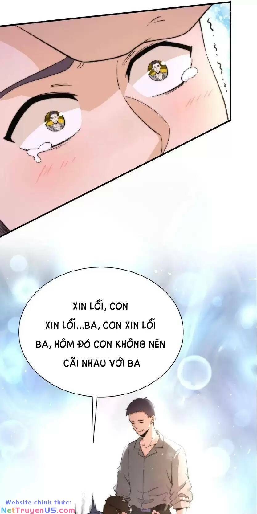 Bắt Đầu Livestream Ở Địa Phủ: Phát Sóng Trực Tiếp Ở Đây Ai Dám Đến: Chapter 60