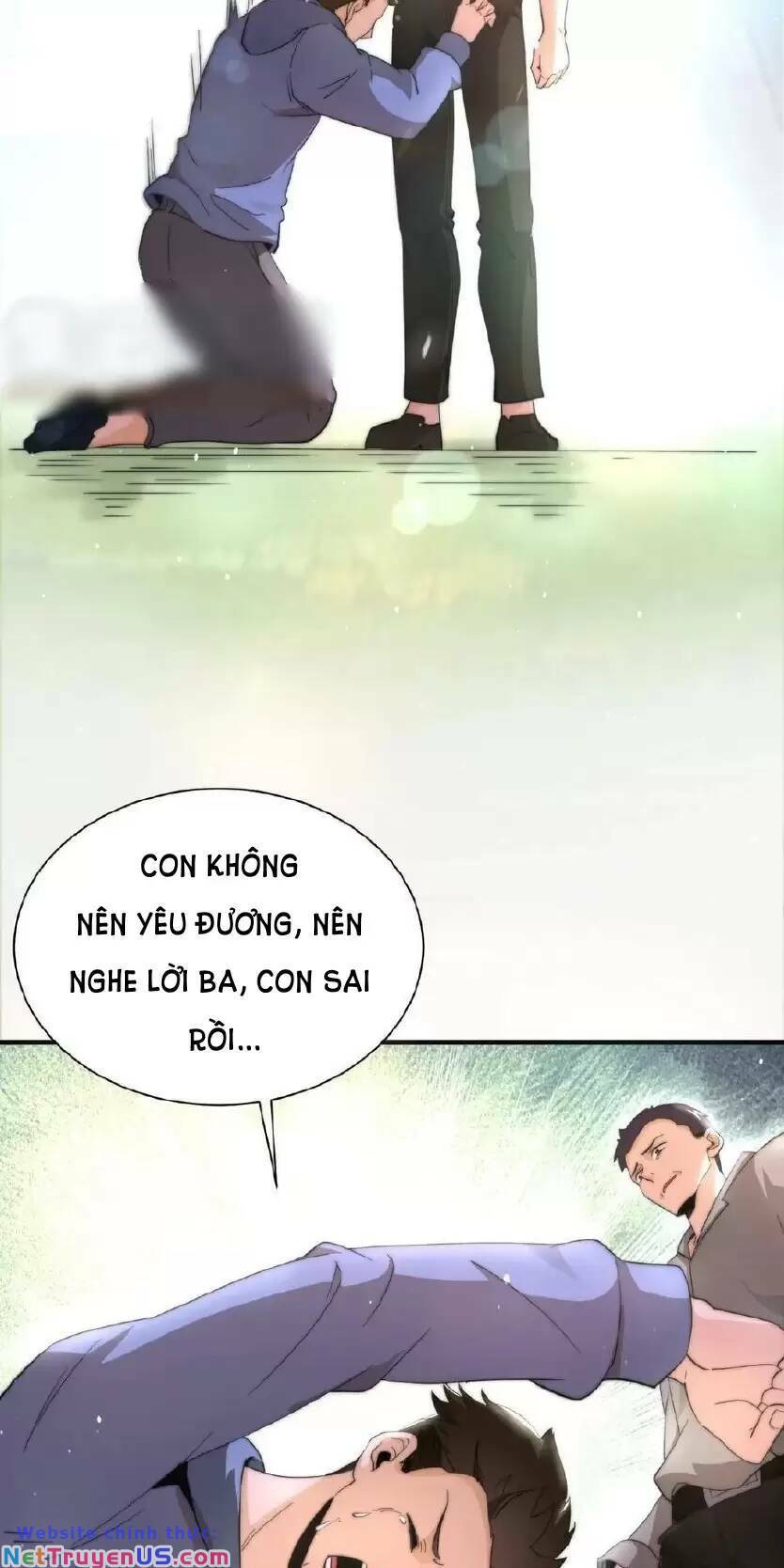 Bắt Đầu Livestream Ở Địa Phủ: Phát Sóng Trực Tiếp Ở Đây Ai Dám Đến: Chapter 60