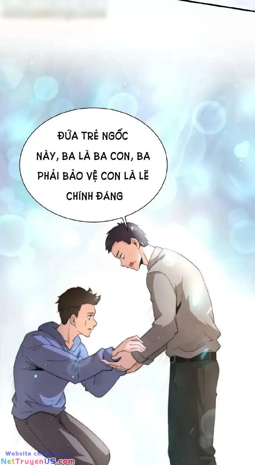 Bắt Đầu Livestream Ở Địa Phủ: Phát Sóng Trực Tiếp Ở Đây Ai Dám Đến: Chapter 60