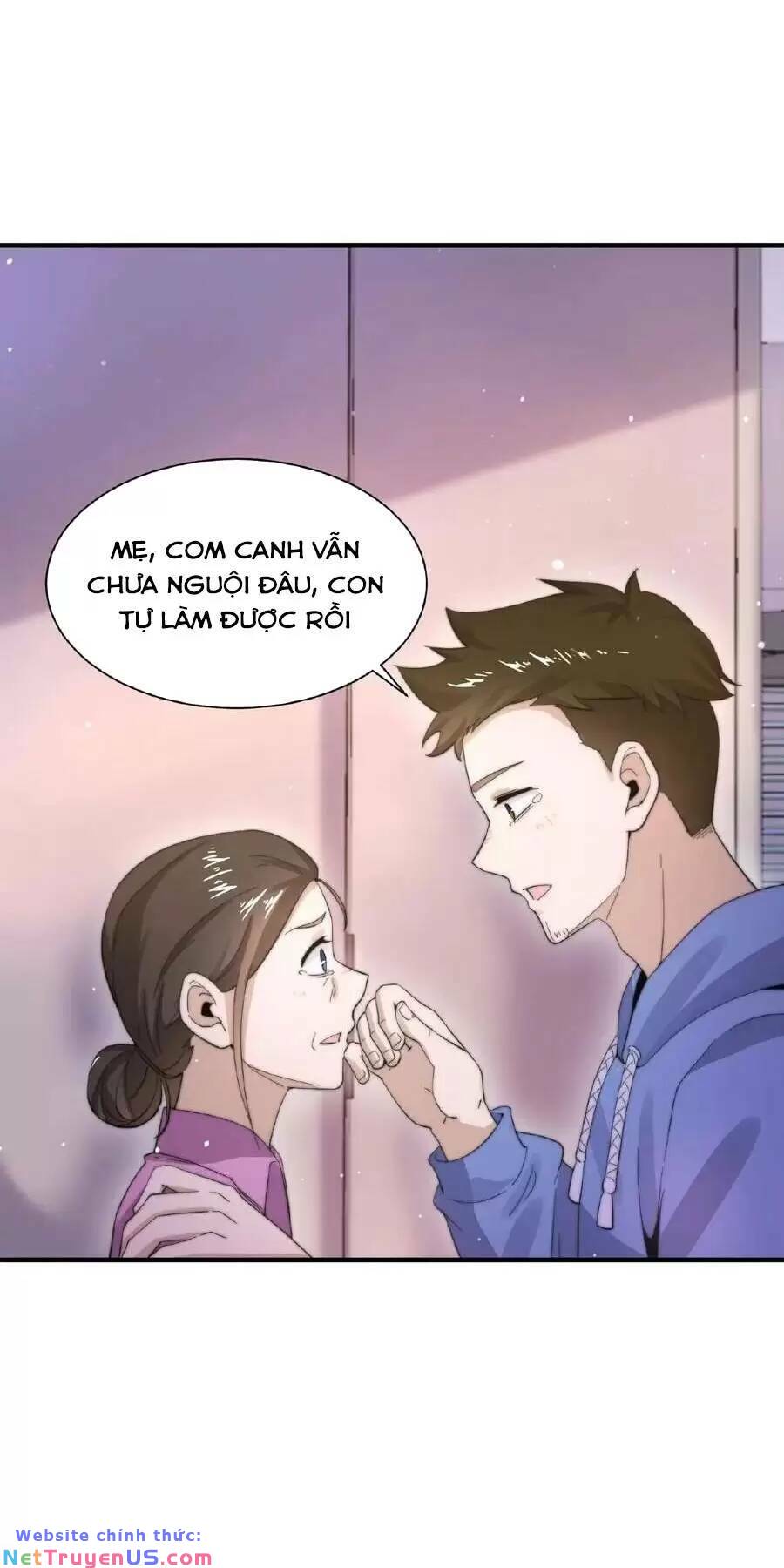 Bắt Đầu Livestream Ở Địa Phủ: Phát Sóng Trực Tiếp Ở Đây Ai Dám Đến: Chapter 61