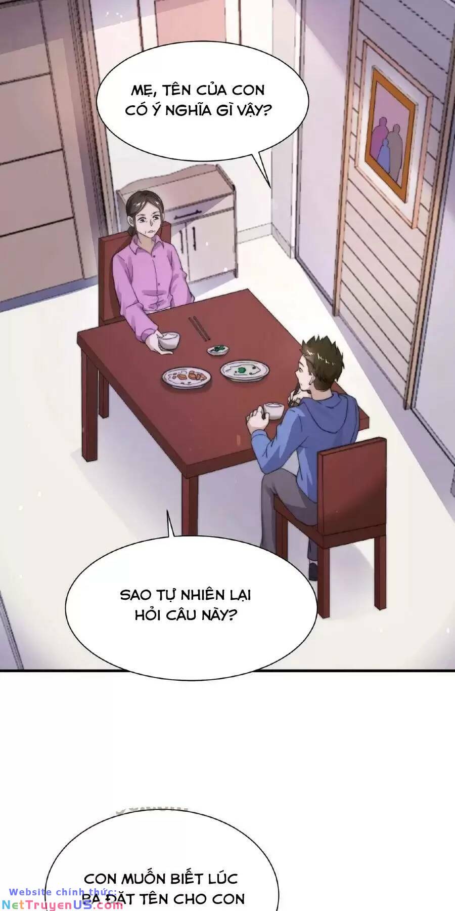 Bắt Đầu Livestream Ở Địa Phủ: Phát Sóng Trực Tiếp Ở Đây Ai Dám Đến: Chapter 61
