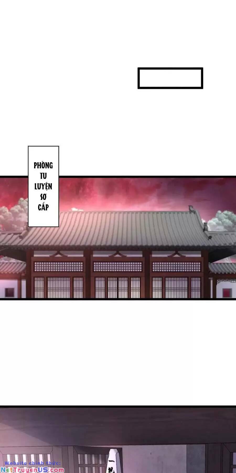 Bắt Đầu Livestream Ở Địa Phủ: Phát Sóng Trực Tiếp Ở Đây Ai Dám Đến: Chapter 65
