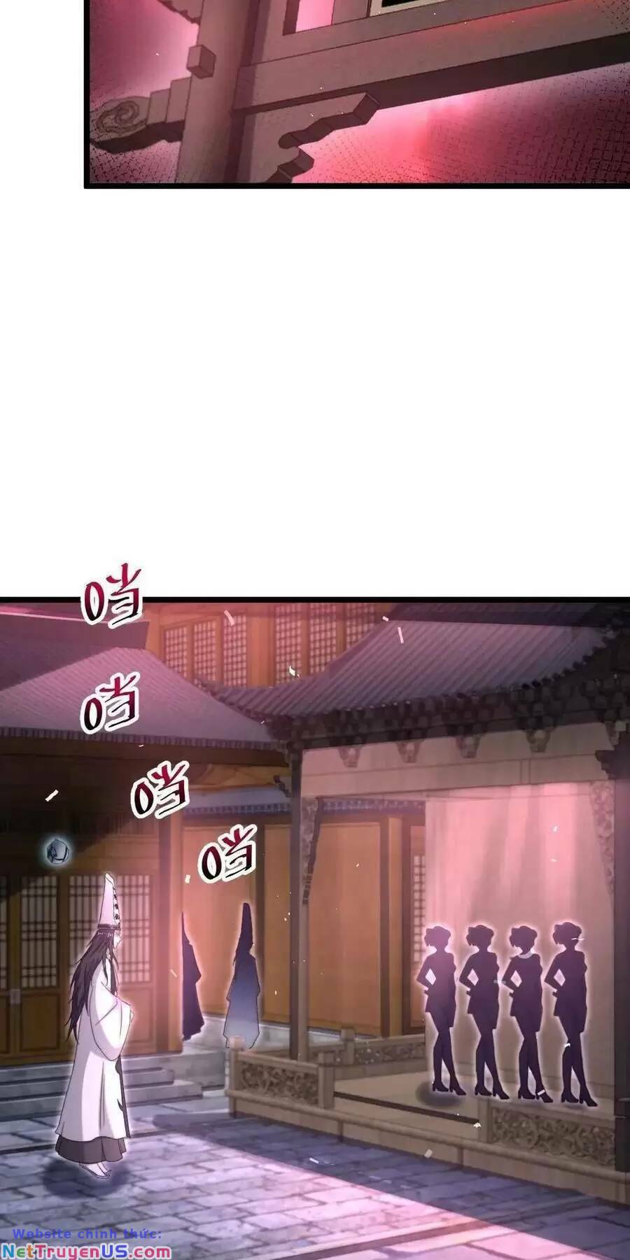 Bắt Đầu Livestream Ở Địa Phủ: Phát Sóng Trực Tiếp Ở Đây Ai Dám Đến: Chapter 65