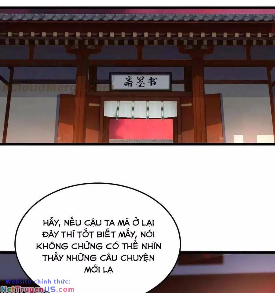 Bắt Đầu Livestream Ở Địa Phủ: Phát Sóng Trực Tiếp Ở Đây Ai Dám Đến: Chapter 67
