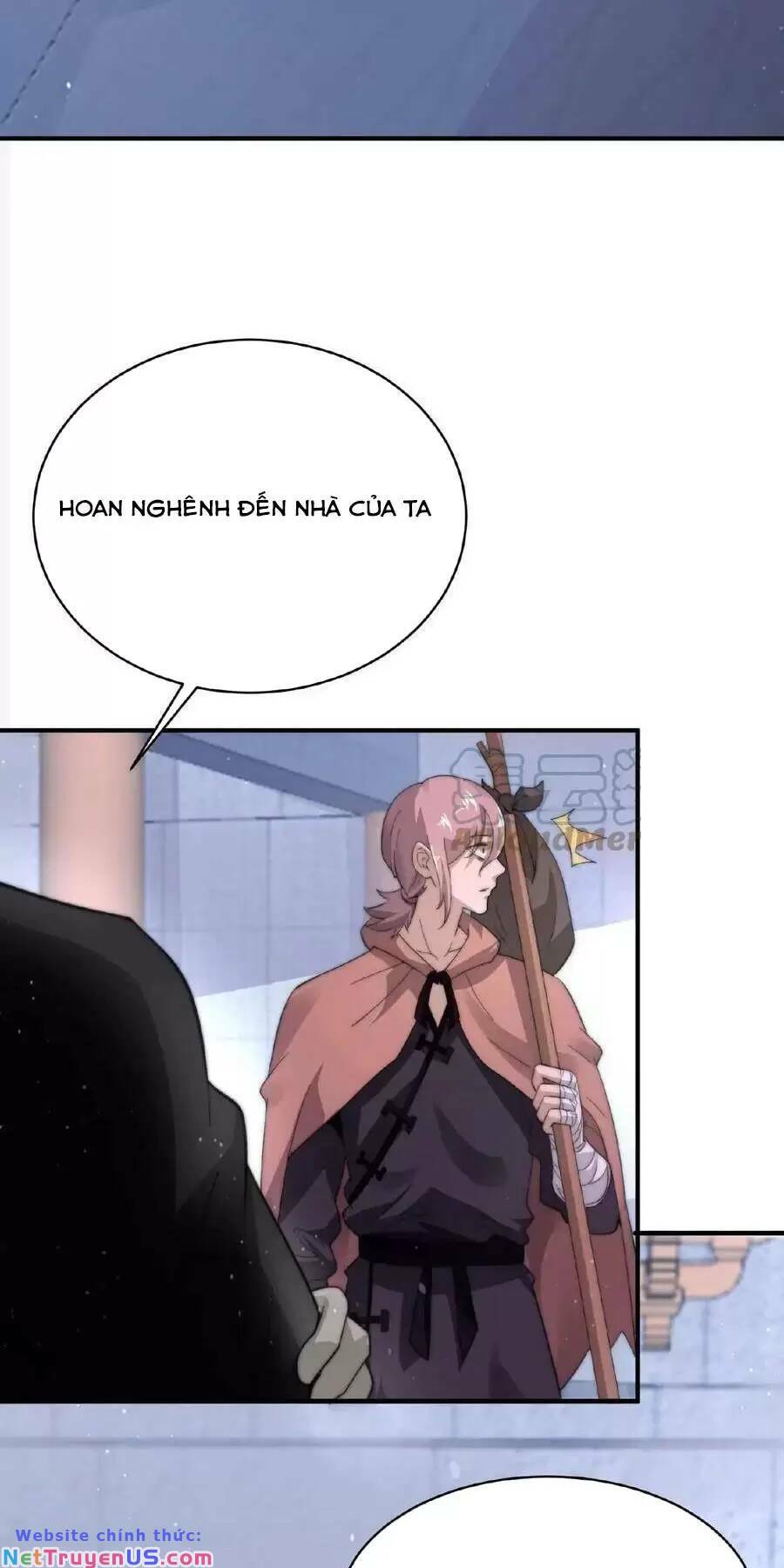 Bắt Đầu Livestream Ở Địa Phủ: Phát Sóng Trực Tiếp Ở Đây Ai Dám Đến: Chapter 68