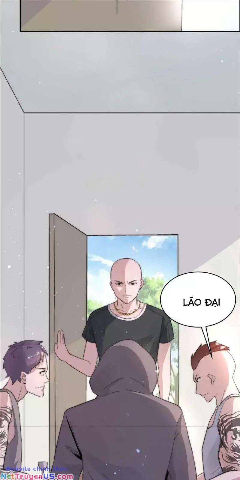 Bắt Đầu Livestream Ở Địa Phủ: Phát Sóng Trực Tiếp Ở Đây Ai Dám Đến: Chapter 73