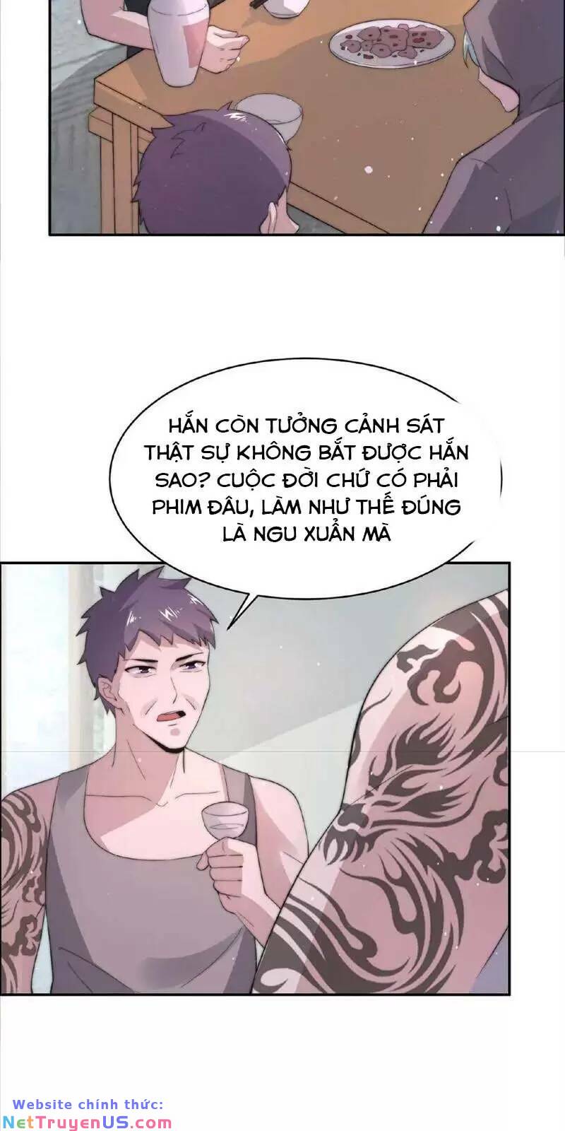 Bắt Đầu Livestream Ở Địa Phủ: Phát Sóng Trực Tiếp Ở Đây Ai Dám Đến: Chapter 73