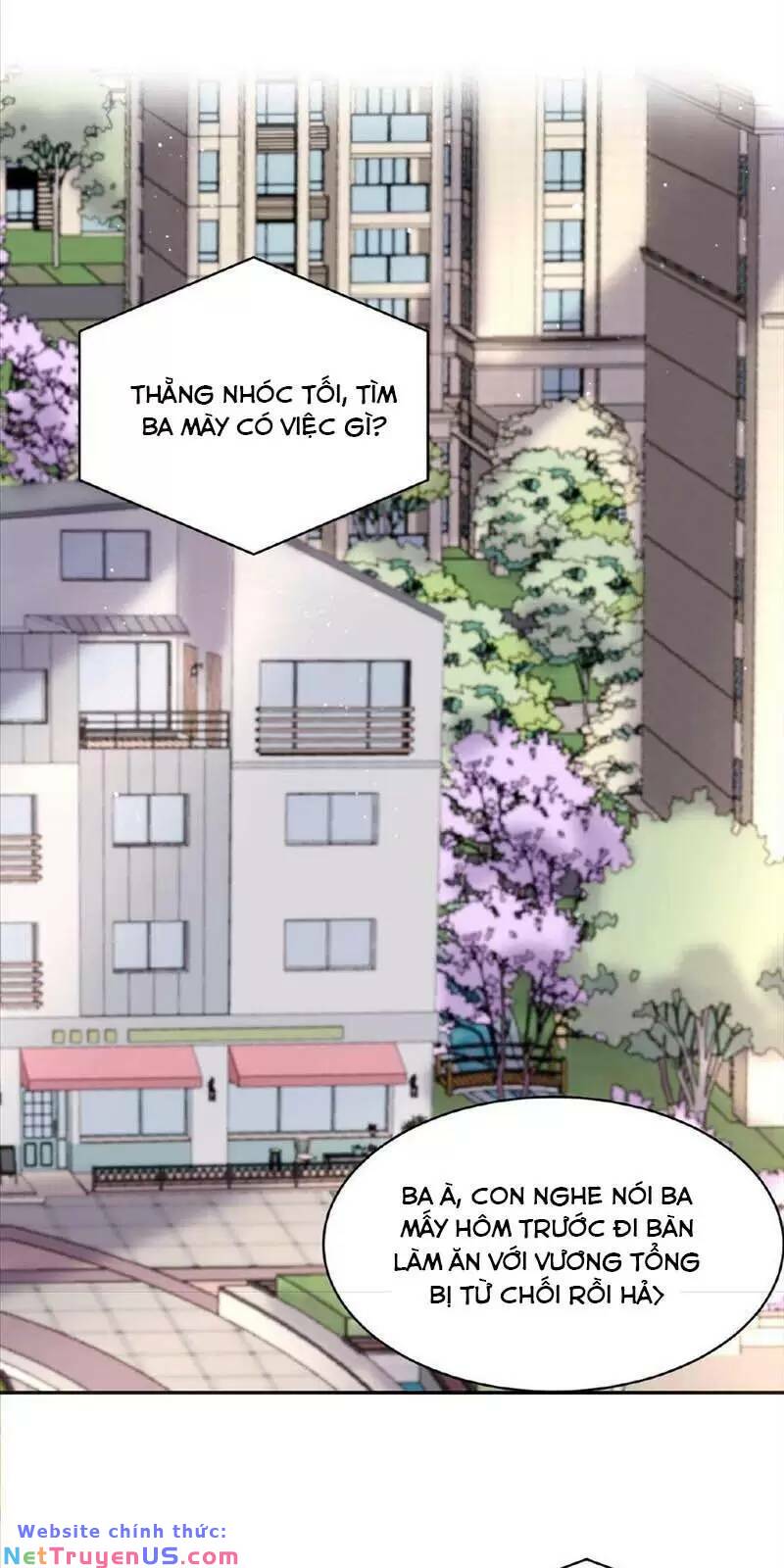 Bắt Đầu Livestream Ở Địa Phủ: Phát Sóng Trực Tiếp Ở Đây Ai Dám Đến: Chapter 73