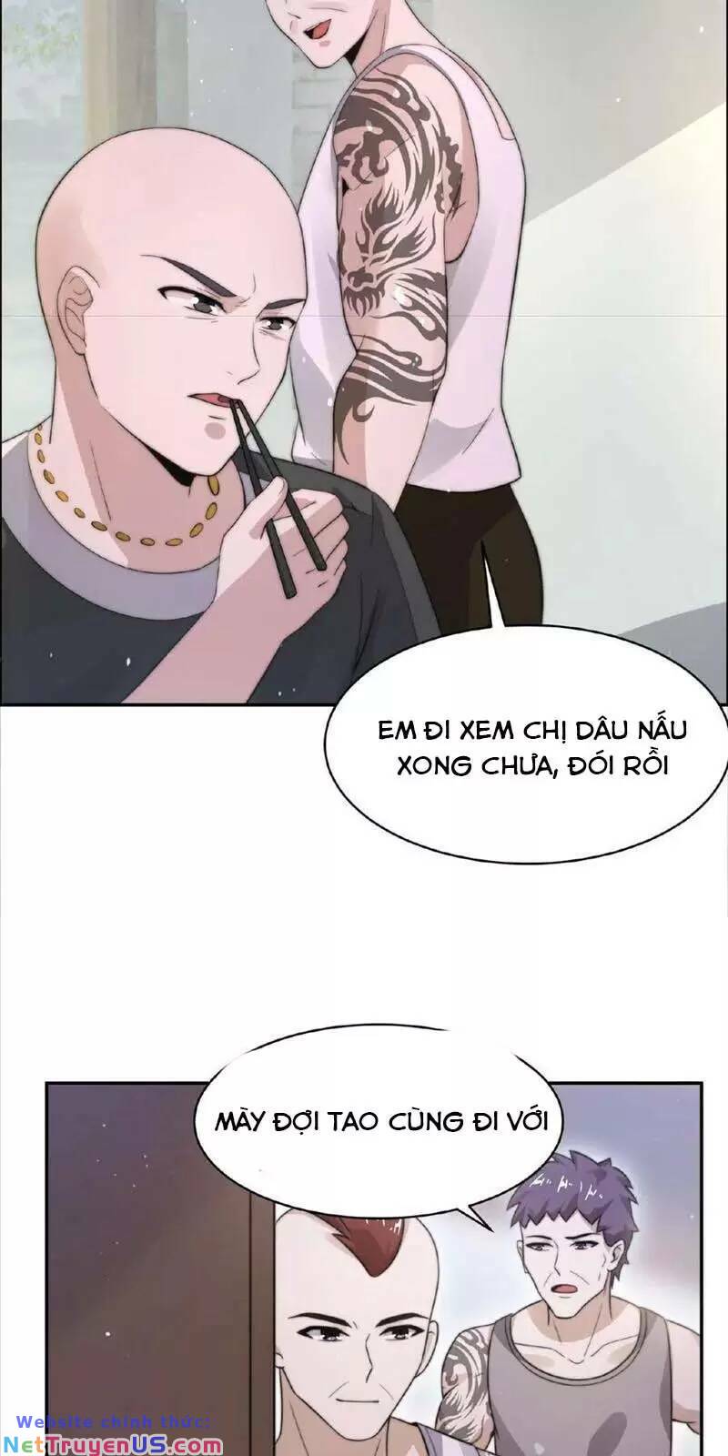 Bắt Đầu Livestream Ở Địa Phủ: Phát Sóng Trực Tiếp Ở Đây Ai Dám Đến: Chapter 73
