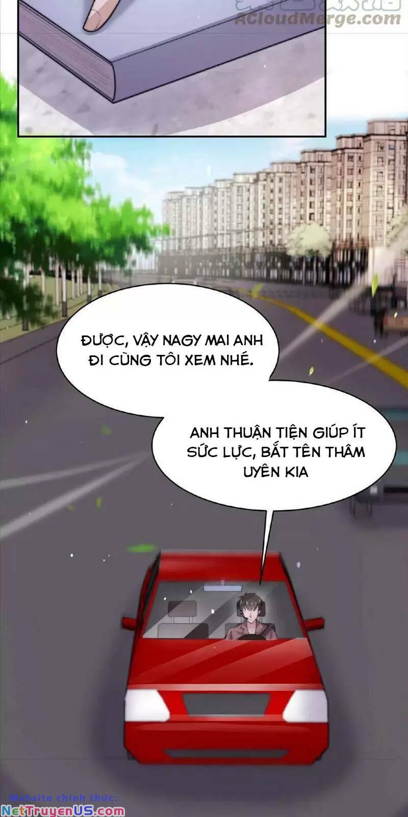 Bắt Đầu Livestream Ở Địa Phủ: Phát Sóng Trực Tiếp Ở Đây Ai Dám Đến: Chapter 73