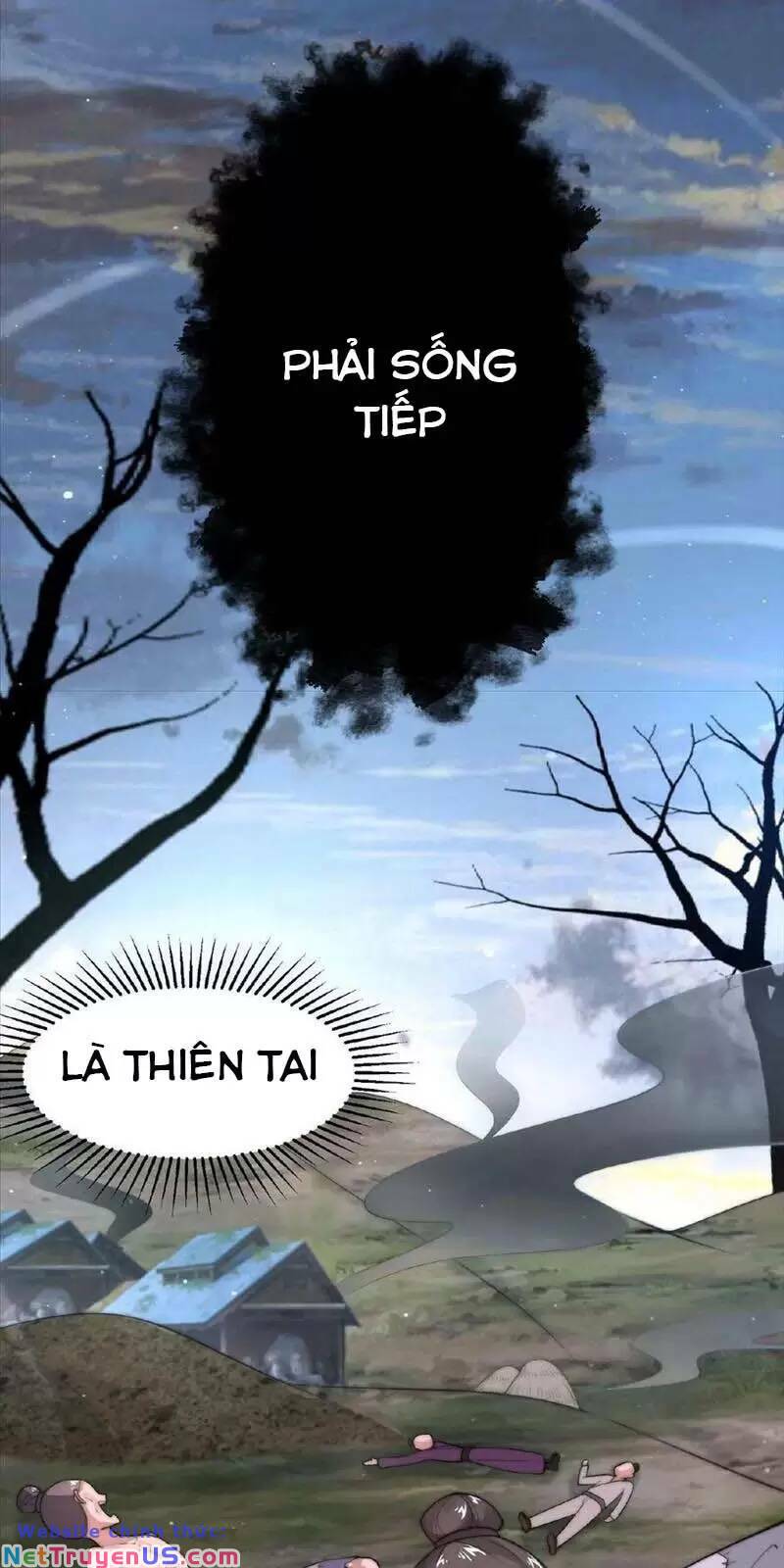 Bắt Đầu Livestream Ở Địa Phủ: Phát Sóng Trực Tiếp Ở Đây Ai Dám Đến: Chapter 74