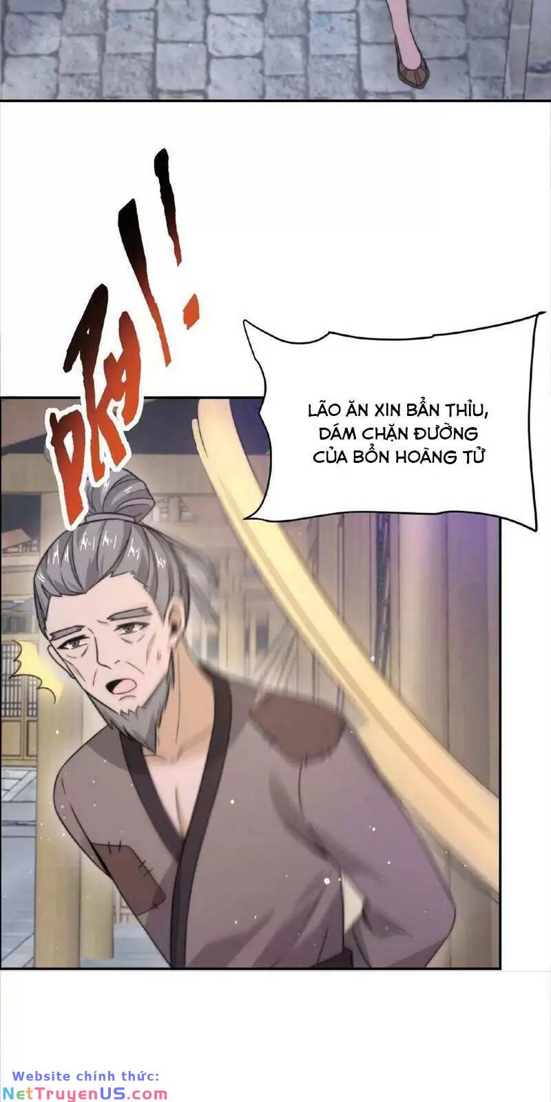 Bắt Đầu Livestream Ở Địa Phủ: Phát Sóng Trực Tiếp Ở Đây Ai Dám Đến: Chapter 74