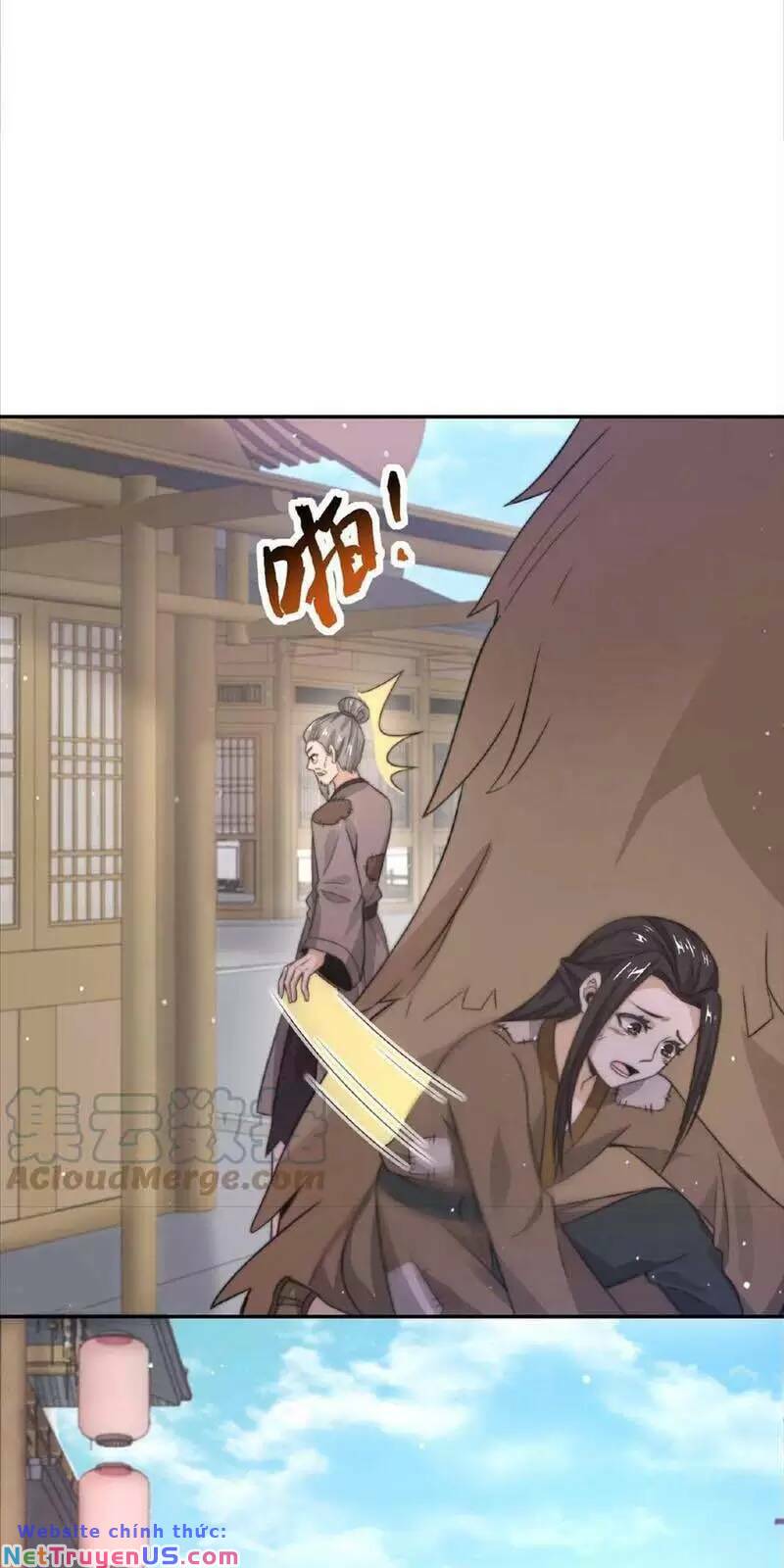 Bắt Đầu Livestream Ở Địa Phủ: Phát Sóng Trực Tiếp Ở Đây Ai Dám Đến: Chapter 74