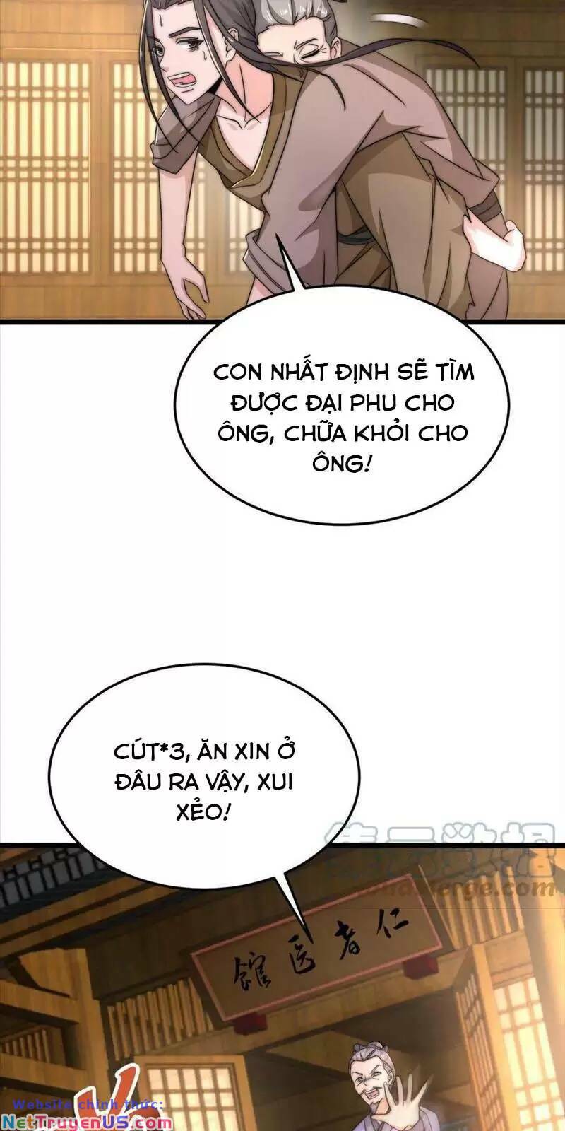 Bắt Đầu Livestream Ở Địa Phủ: Phát Sóng Trực Tiếp Ở Đây Ai Dám Đến: Chapter 75