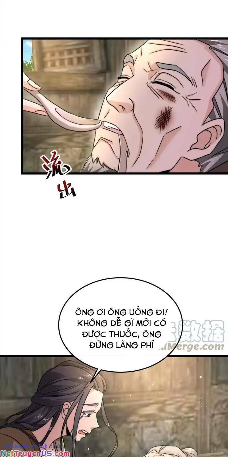 Bắt Đầu Livestream Ở Địa Phủ: Phát Sóng Trực Tiếp Ở Đây Ai Dám Đến: Chapter 75