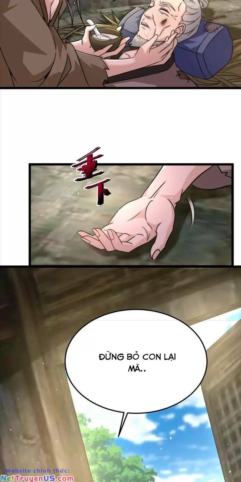 Bắt Đầu Livestream Ở Địa Phủ: Phát Sóng Trực Tiếp Ở Đây Ai Dám Đến: Chapter 75