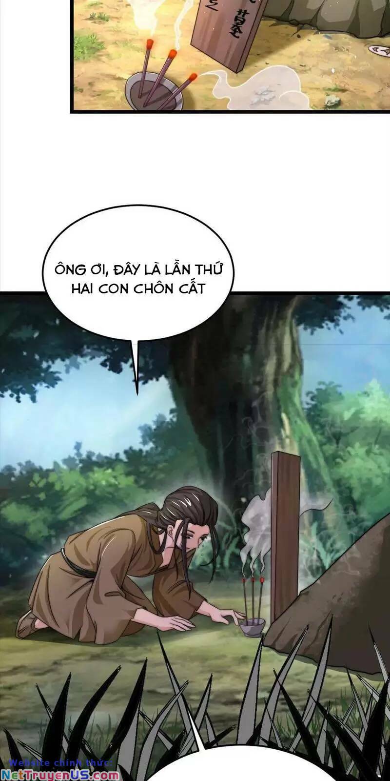 Bắt Đầu Livestream Ở Địa Phủ: Phát Sóng Trực Tiếp Ở Đây Ai Dám Đến: Chapter 75
