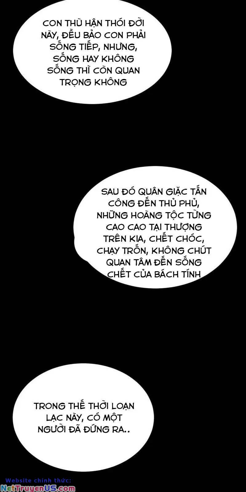 Bắt Đầu Livestream Ở Địa Phủ: Phát Sóng Trực Tiếp Ở Đây Ai Dám Đến: Chapter 75