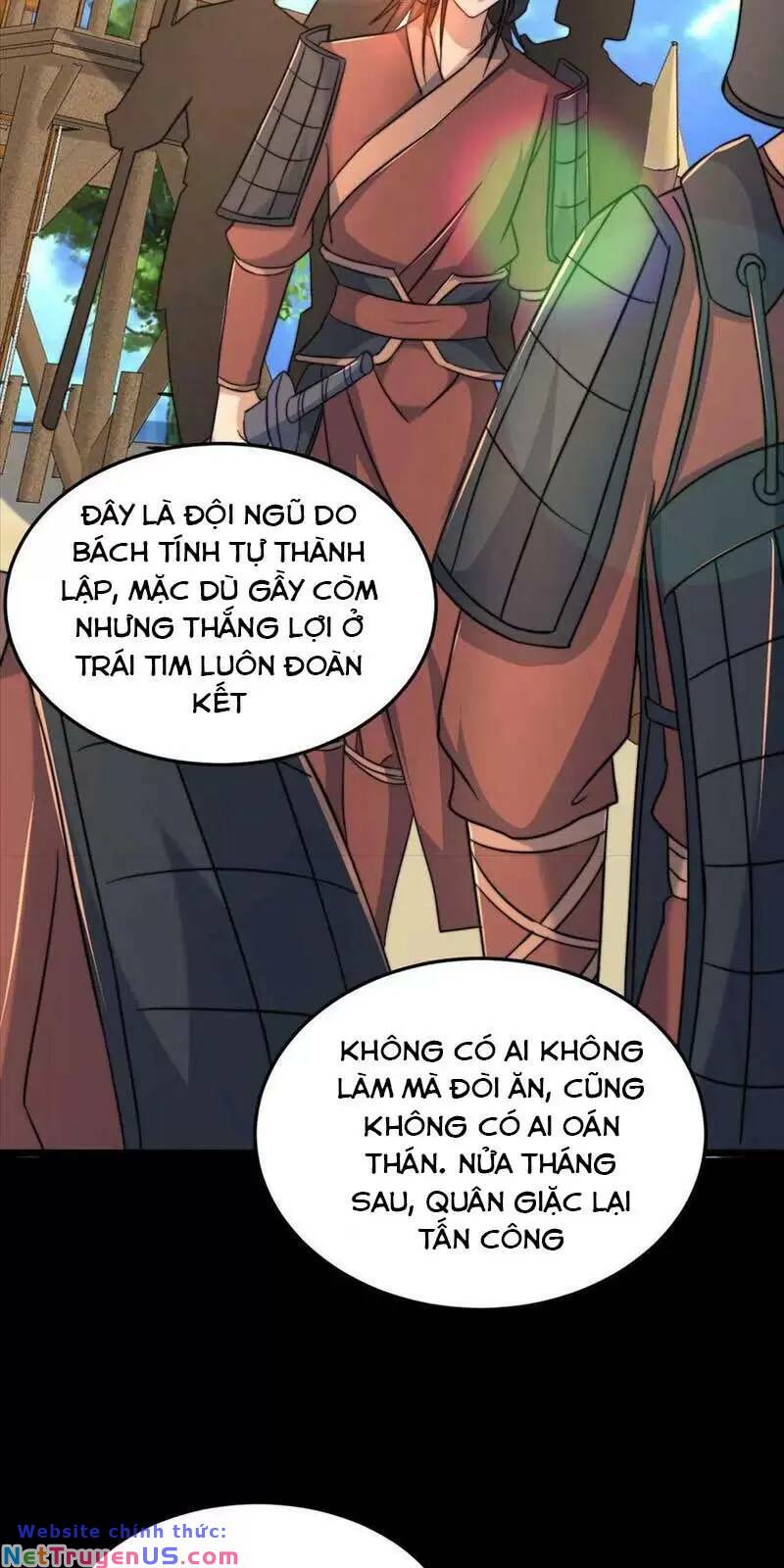 Bắt Đầu Livestream Ở Địa Phủ: Phát Sóng Trực Tiếp Ở Đây Ai Dám Đến: Chapter 75