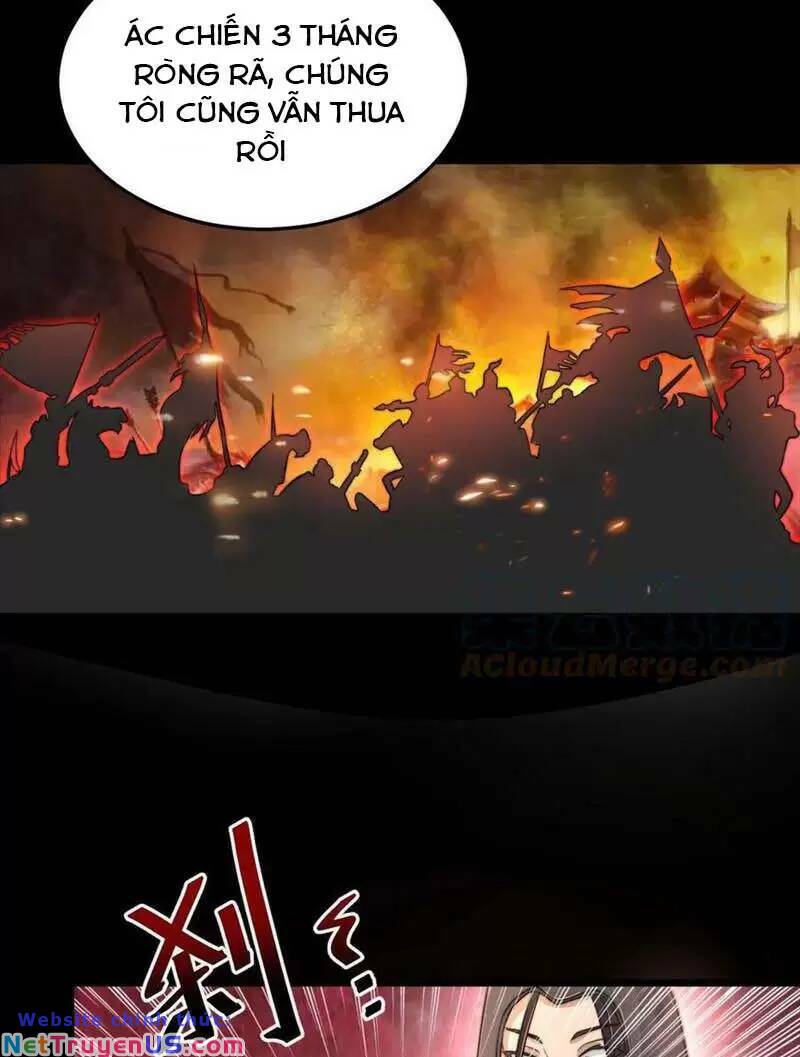 Bắt Đầu Livestream Ở Địa Phủ: Phát Sóng Trực Tiếp Ở Đây Ai Dám Đến: Chapter 75