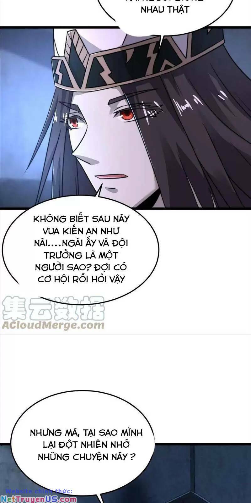 Bắt Đầu Livestream Ở Địa Phủ: Phát Sóng Trực Tiếp Ở Đây Ai Dám Đến: Chapter 75