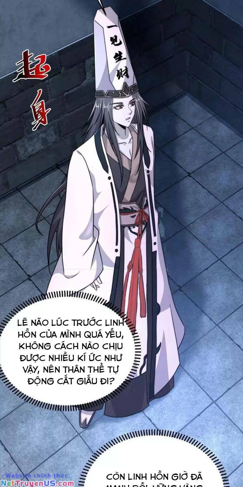Bắt Đầu Livestream Ở Địa Phủ: Phát Sóng Trực Tiếp Ở Đây Ai Dám Đến: Chapter 75