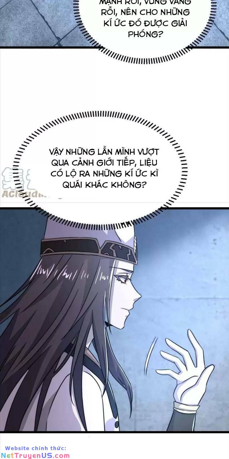 Bắt Đầu Livestream Ở Địa Phủ: Phát Sóng Trực Tiếp Ở Đây Ai Dám Đến: Chapter 75