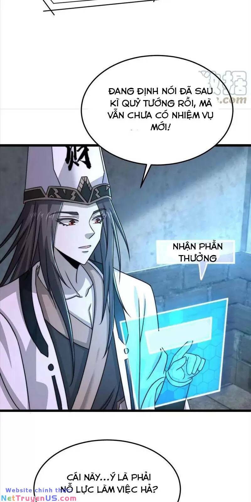 Bắt Đầu Livestream Ở Địa Phủ: Phát Sóng Trực Tiếp Ở Đây Ai Dám Đến: Chapter 75