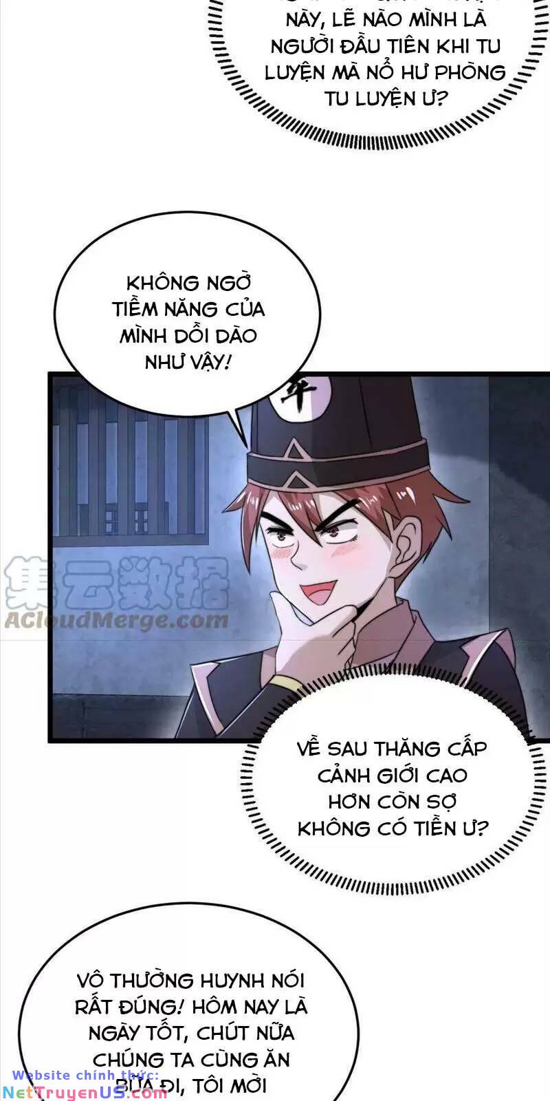Bắt Đầu Livestream Ở Địa Phủ: Phát Sóng Trực Tiếp Ở Đây Ai Dám Đến: Chapter 76