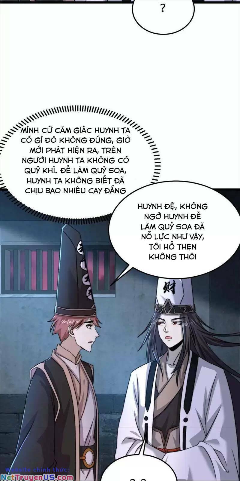 Bắt Đầu Livestream Ở Địa Phủ: Phát Sóng Trực Tiếp Ở Đây Ai Dám Đến: Chapter 76