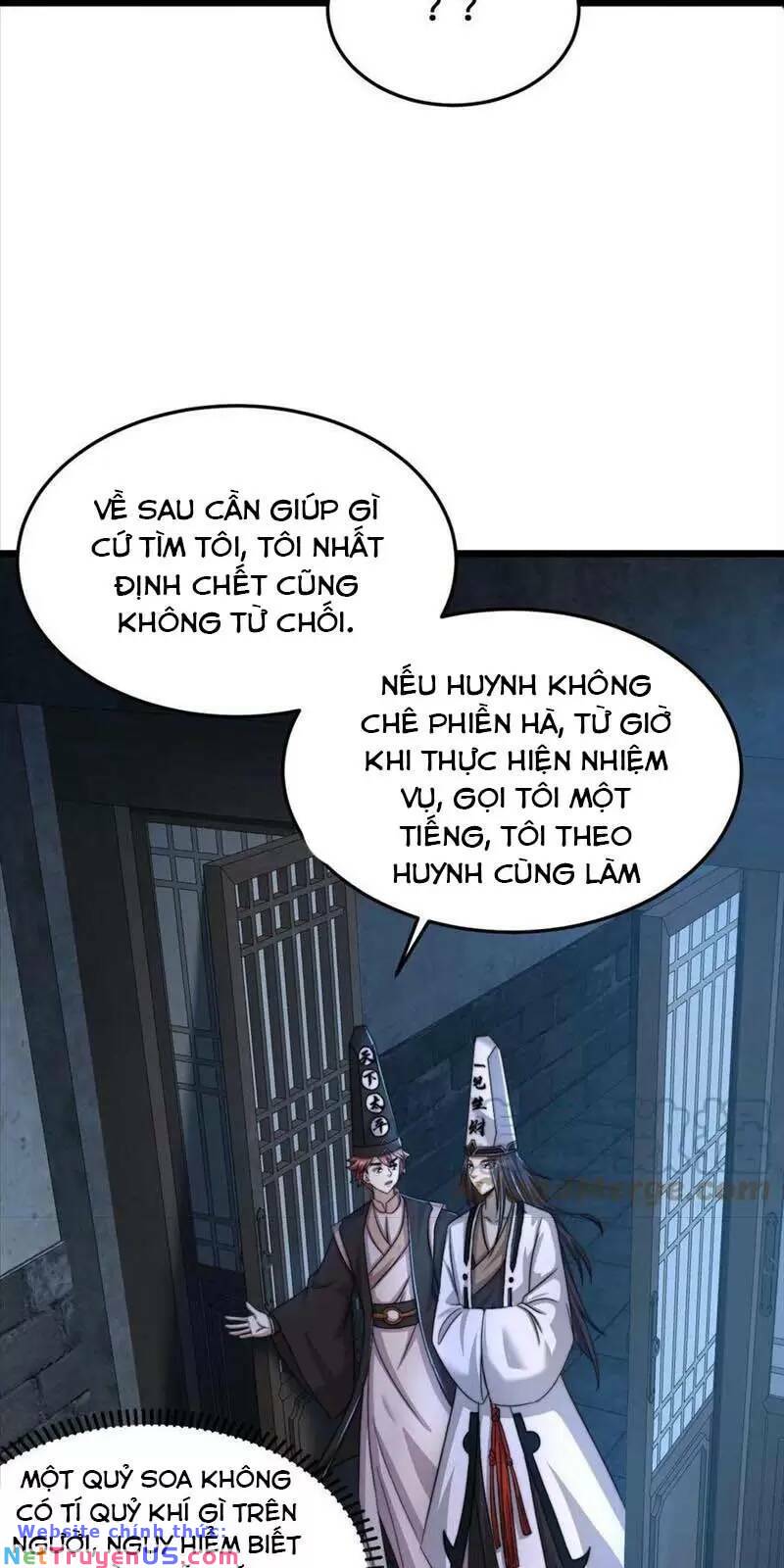 Bắt Đầu Livestream Ở Địa Phủ: Phát Sóng Trực Tiếp Ở Đây Ai Dám Đến: Chapter 76