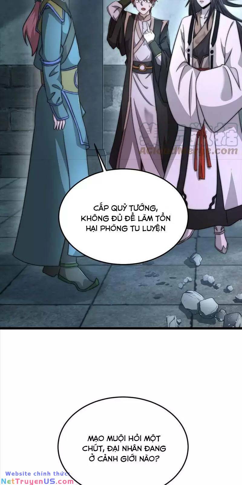 Bắt Đầu Livestream Ở Địa Phủ: Phát Sóng Trực Tiếp Ở Đây Ai Dám Đến: Chapter 76
