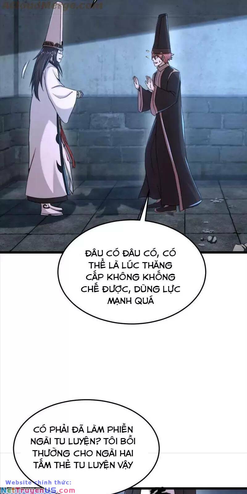 Bắt Đầu Livestream Ở Địa Phủ: Phát Sóng Trực Tiếp Ở Đây Ai Dám Đến: Chapter 76