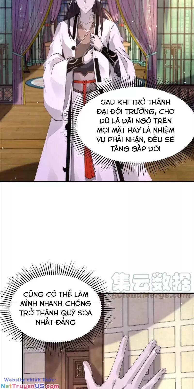 Bắt Đầu Livestream Ở Địa Phủ: Phát Sóng Trực Tiếp Ở Đây Ai Dám Đến: Chapter 78