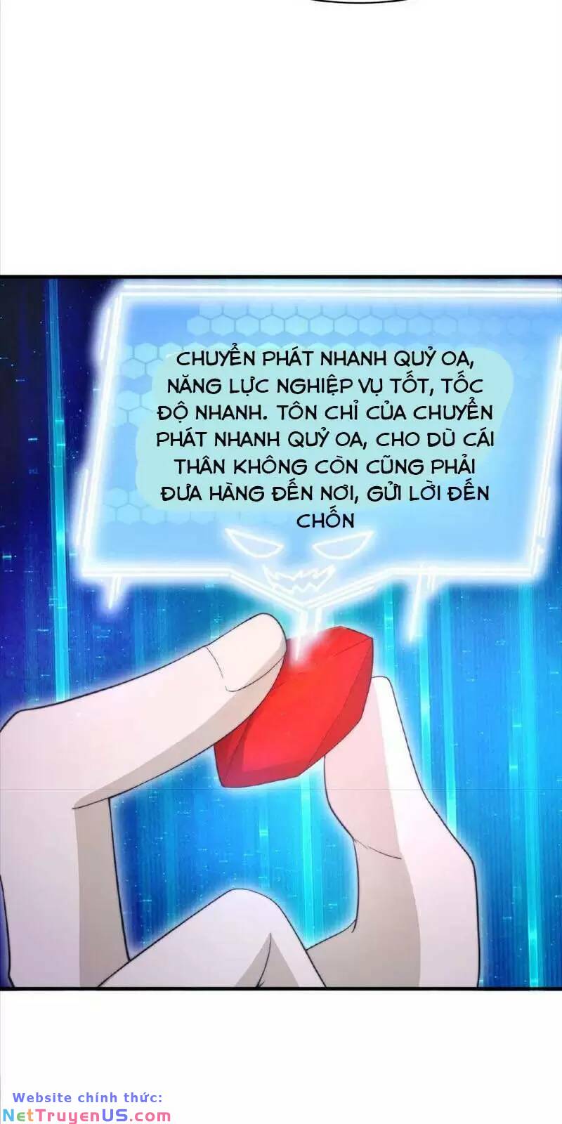 Bắt Đầu Livestream Ở Địa Phủ: Phát Sóng Trực Tiếp Ở Đây Ai Dám Đến: Chapter 79