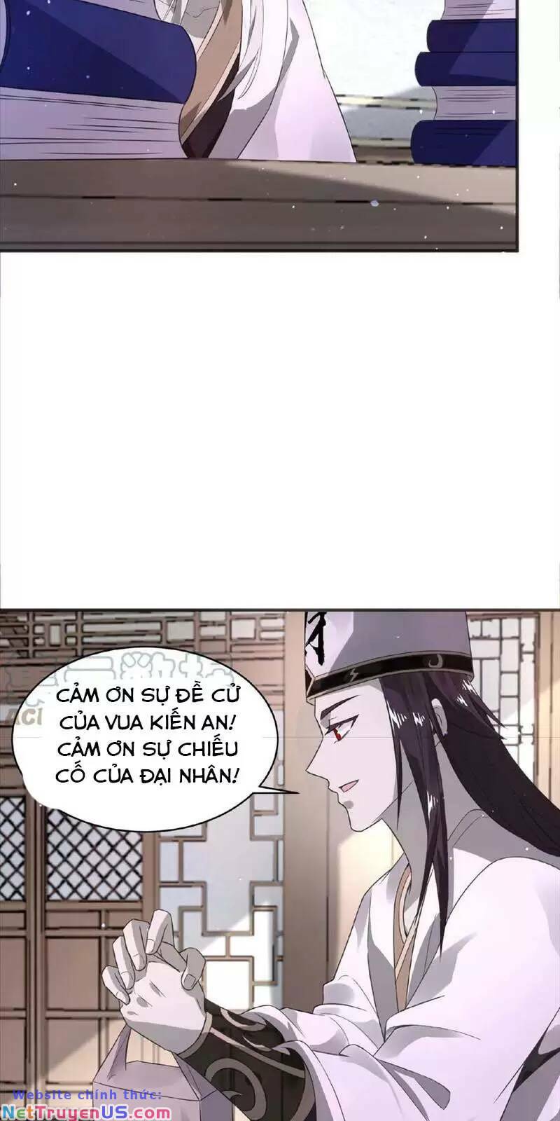 Bắt Đầu Livestream Ở Địa Phủ: Phát Sóng Trực Tiếp Ở Đây Ai Dám Đến: Chapter 79