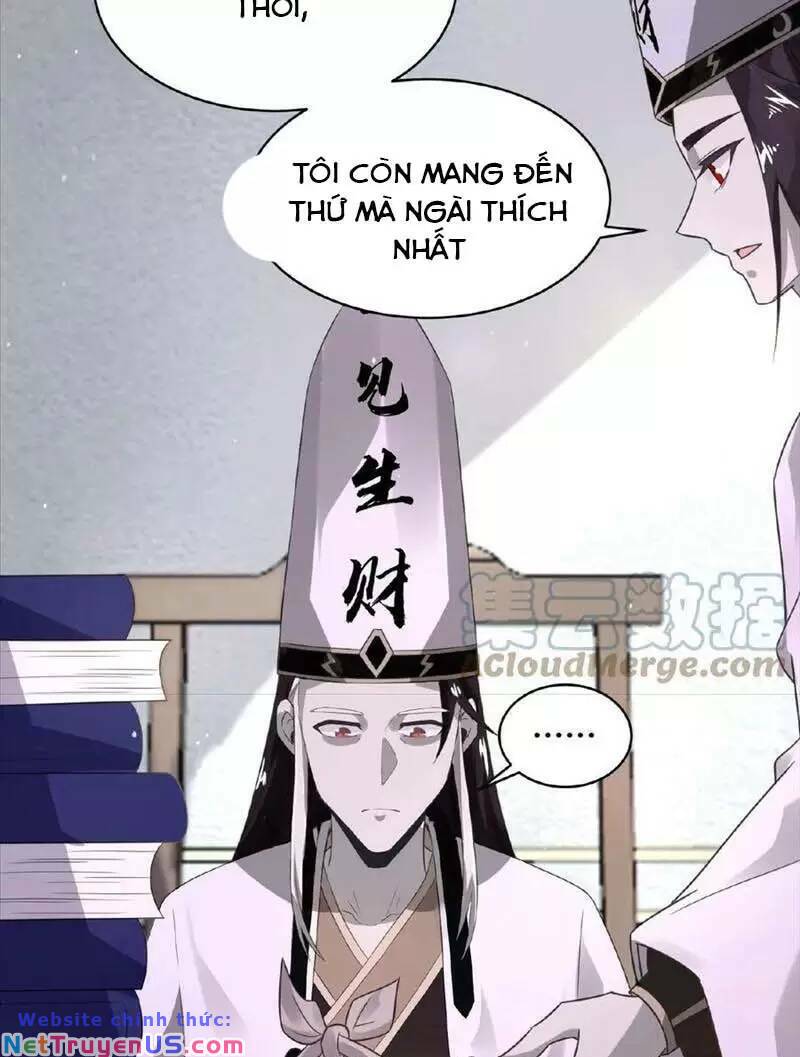 Bắt Đầu Livestream Ở Địa Phủ: Phát Sóng Trực Tiếp Ở Đây Ai Dám Đến: Chapter 79
