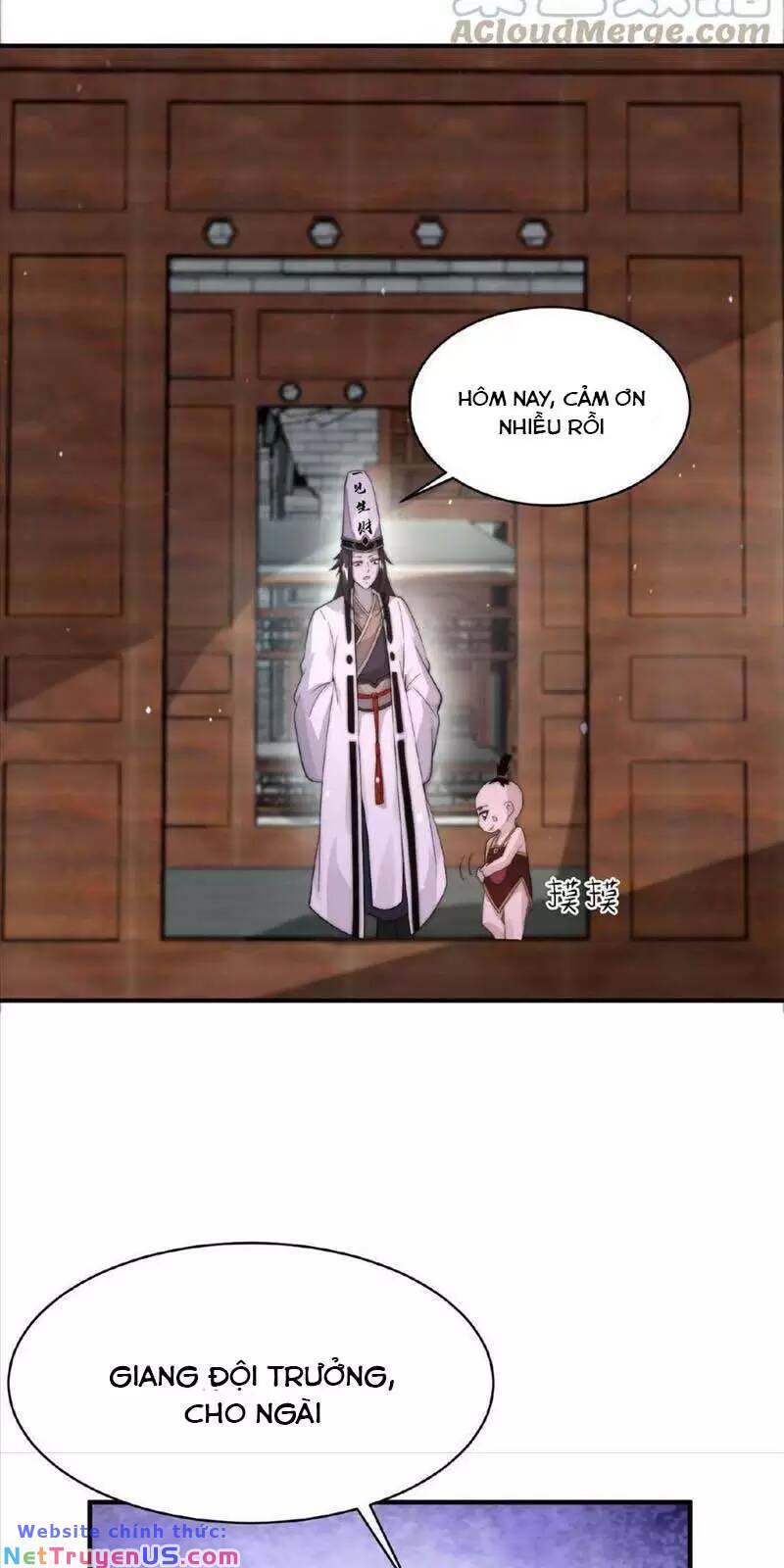 Bắt Đầu Livestream Ở Địa Phủ: Phát Sóng Trực Tiếp Ở Đây Ai Dám Đến: Chapter 79
