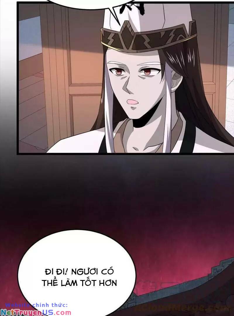 Bắt Đầu Livestream Ở Địa Phủ: Phát Sóng Trực Tiếp Ở Đây Ai Dám Đến: Chapter 80