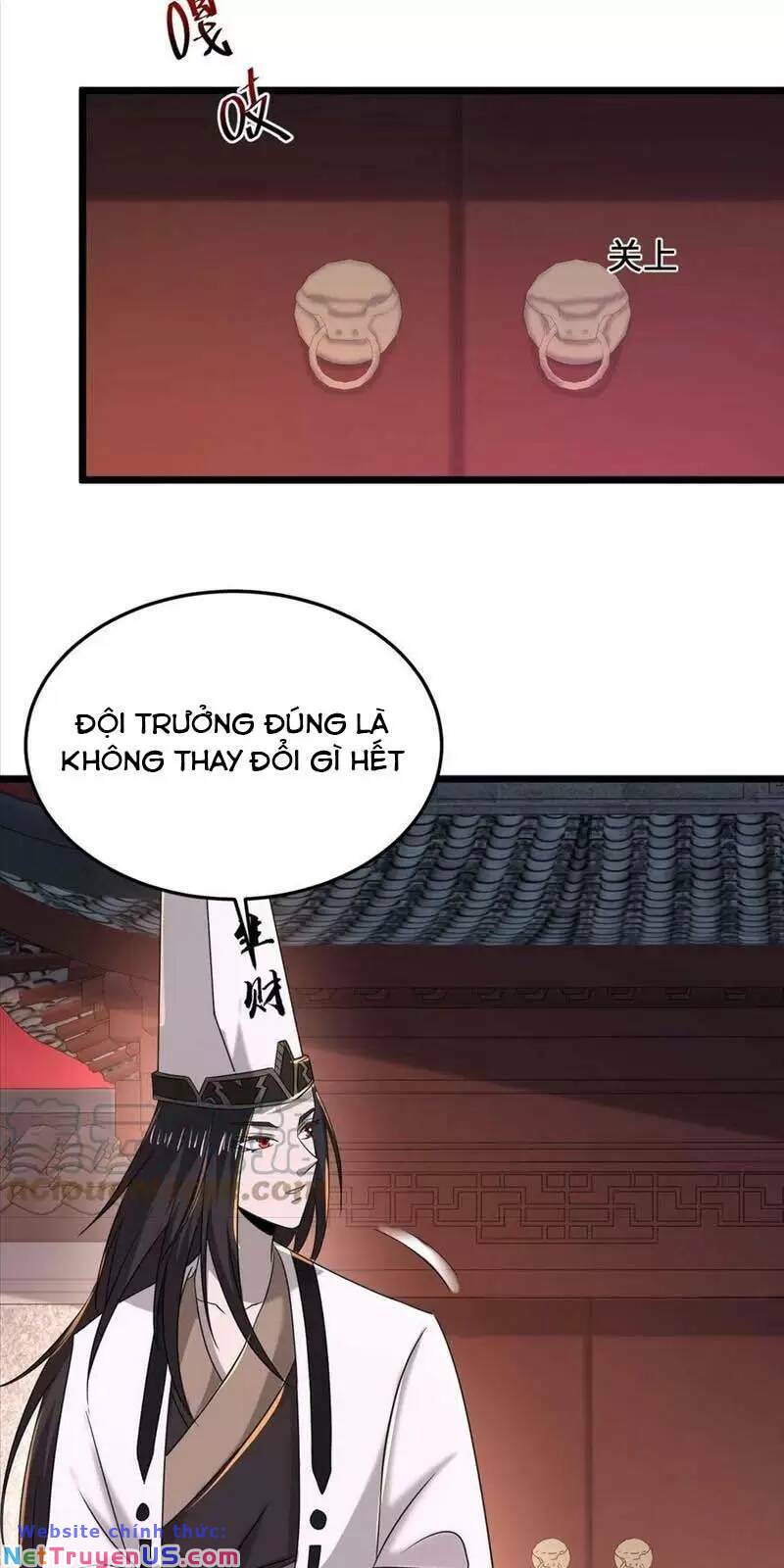Bắt Đầu Livestream Ở Địa Phủ: Phát Sóng Trực Tiếp Ở Đây Ai Dám Đến: Chapter 80