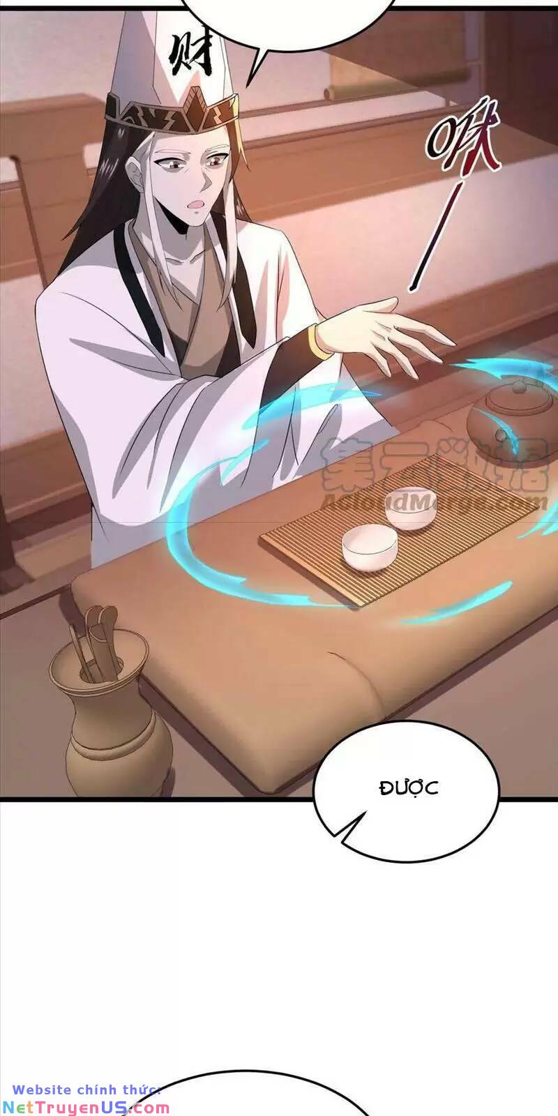 Bắt Đầu Livestream Ở Địa Phủ: Phát Sóng Trực Tiếp Ở Đây Ai Dám Đến: Chapter 80