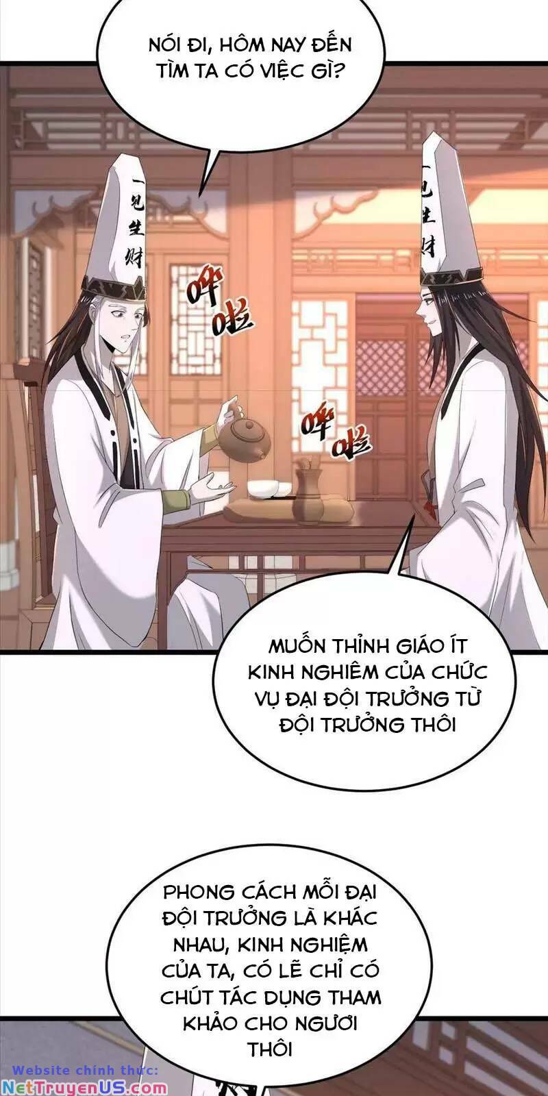 Bắt Đầu Livestream Ở Địa Phủ: Phát Sóng Trực Tiếp Ở Đây Ai Dám Đến: Chapter 80