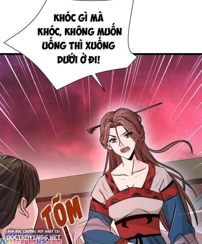 Bắt Đầu Livestream Ở Địa Phủ: Phát Sóng Trực Tiếp Ở Đây Ai Dám Đến: Chapter 81