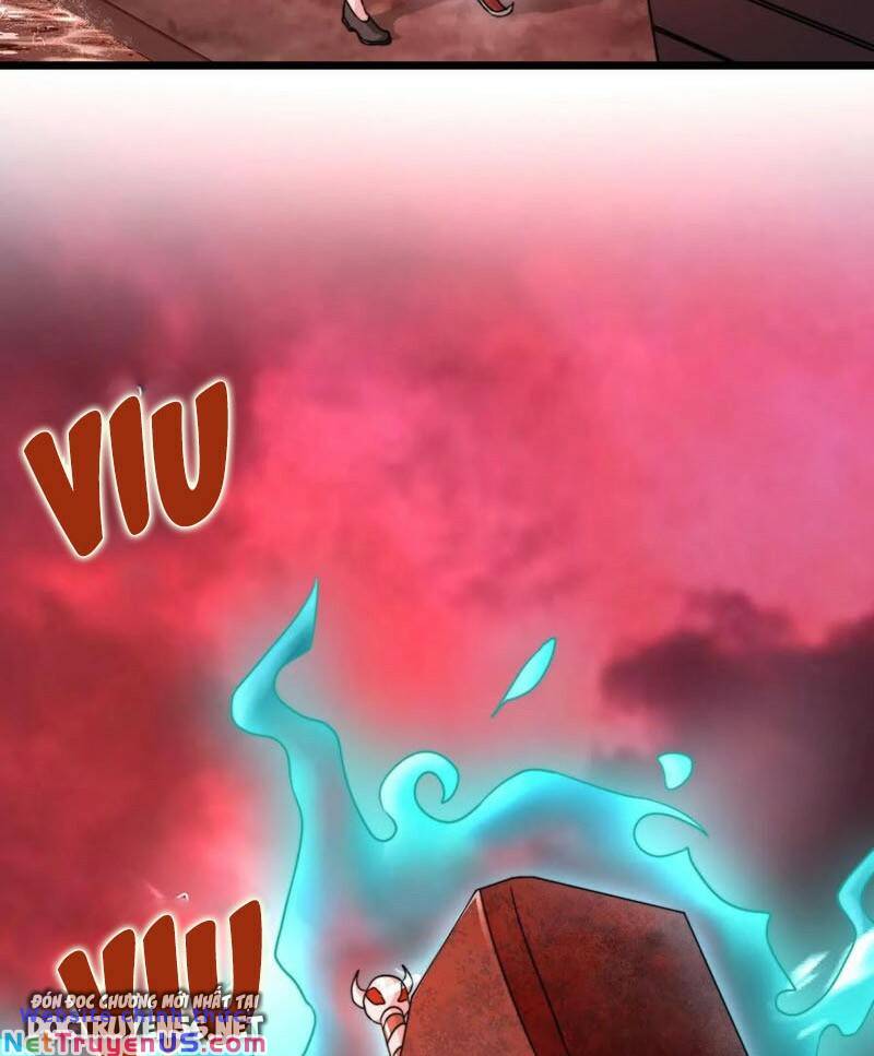 Bắt Đầu Livestream Ở Địa Phủ: Phát Sóng Trực Tiếp Ở Đây Ai Dám Đến: Chapter 81